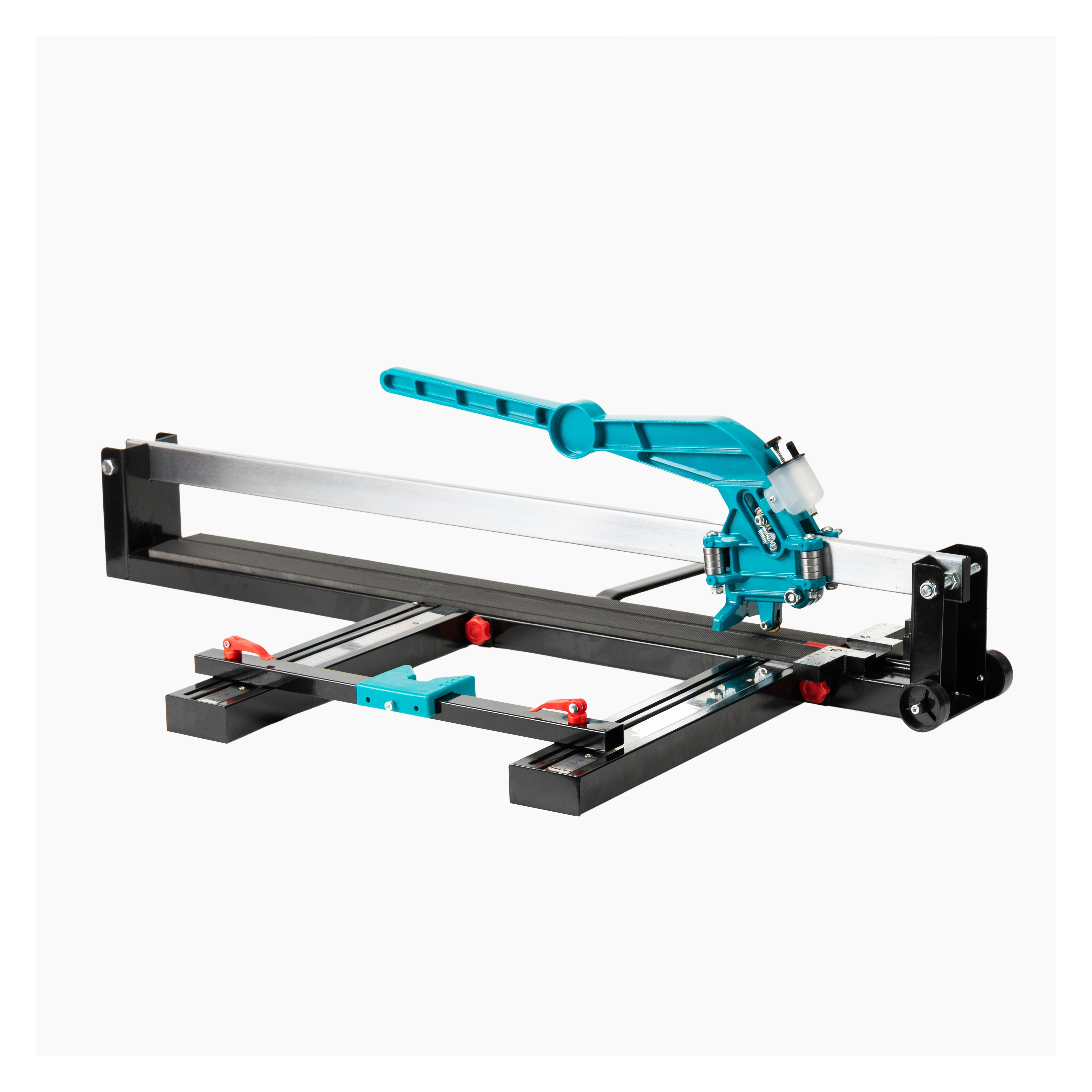 

Hot Sale 1200mm Heavy Type Professional Manual Las er Tile Cutter Machine For Ceramic And Porcelain Tile