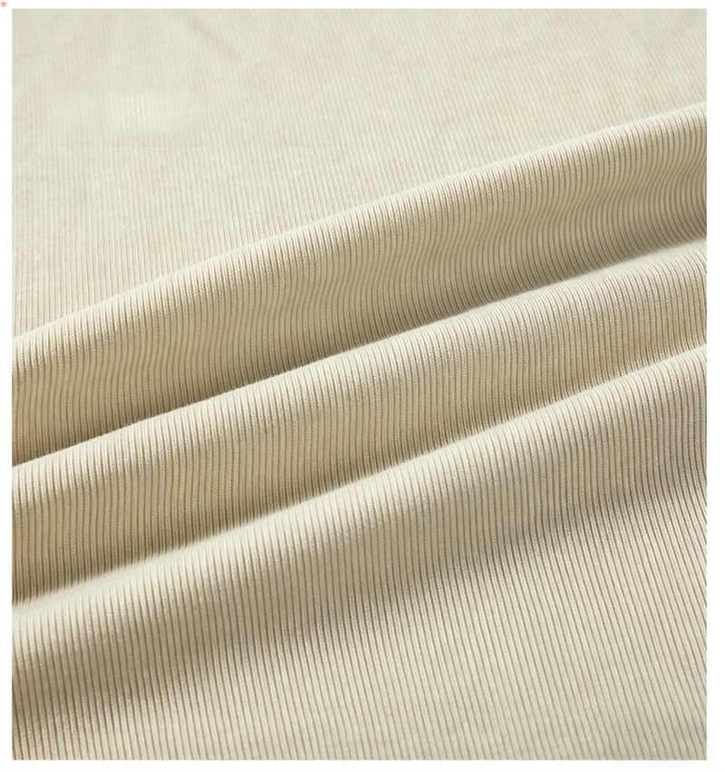 Damen Modernes Klassisches Tanz-Oberteil mit Kordelzug, Weiches Lyocell-Polyester T-Shirt, Atmungsaktives Schweißabsorbierendes Ballett-Tanztop – Detail 2
