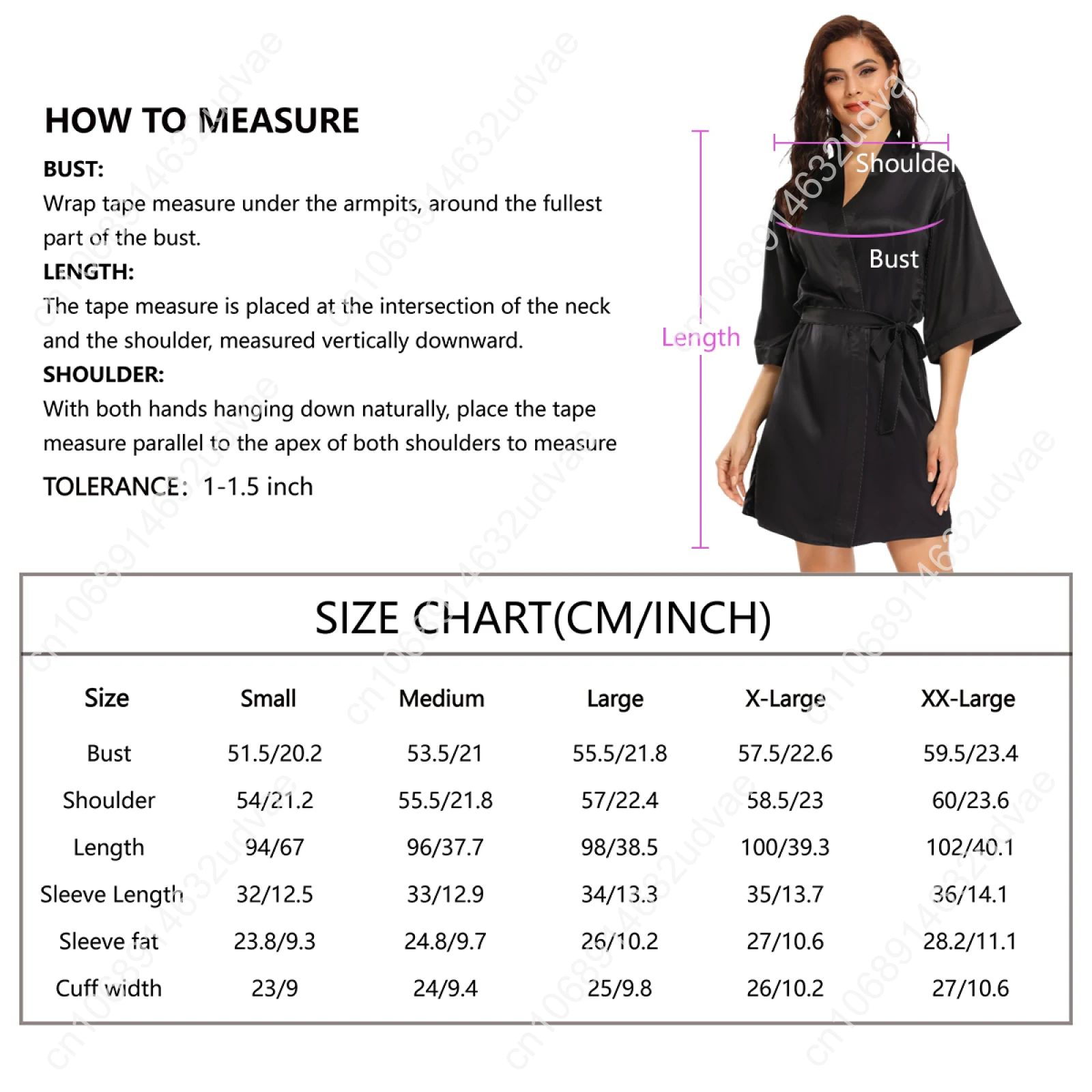 Fashion Satin Robe Long Women Wrap Dress Spring Bathrobe Pajamas Sexy V Neck  Robe 2021 New Ladies Clothes Custom Image