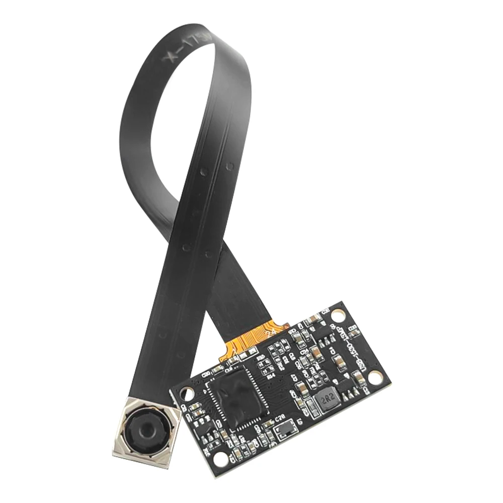 IMX258 Camera Module MIPI to USB 12 Megapixel 175MM Auto Focus 4K FPC Driver Free With 5PIN Cable