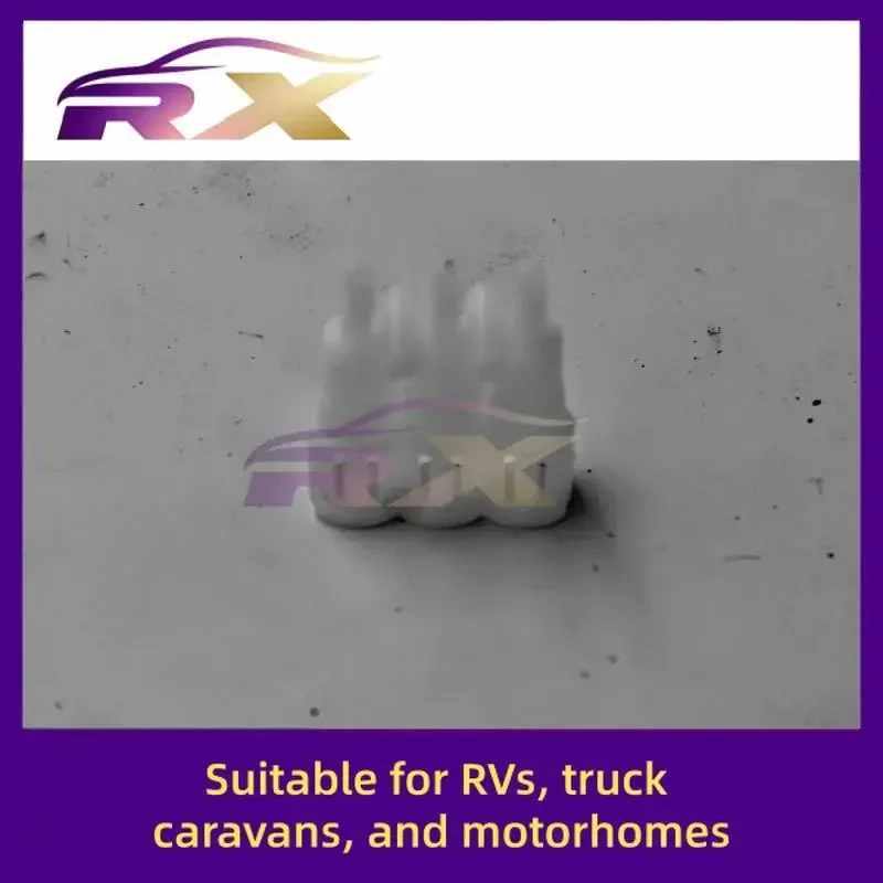NEW Suitable For RV Caravan Motorhome ISRI Truck Seat Plug Connector Truck Seat Parts 27932-01/00E
