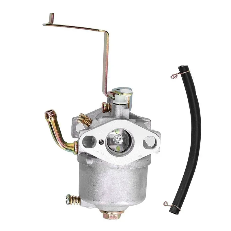 

Подходит для бесшумного карбюраторного двигателя генератора Yamaha ET950 ET650.