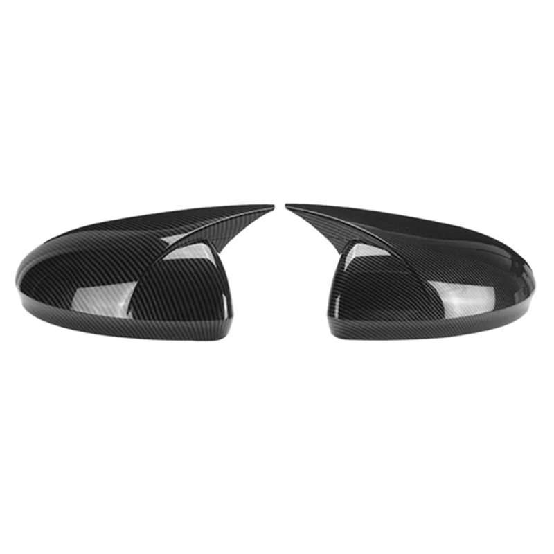 

Car Side Mirror Cover Decoration Mirror Shell Case Trim For NISSAN ALTIMA SENTRA 2019-2022 Mirror Cover