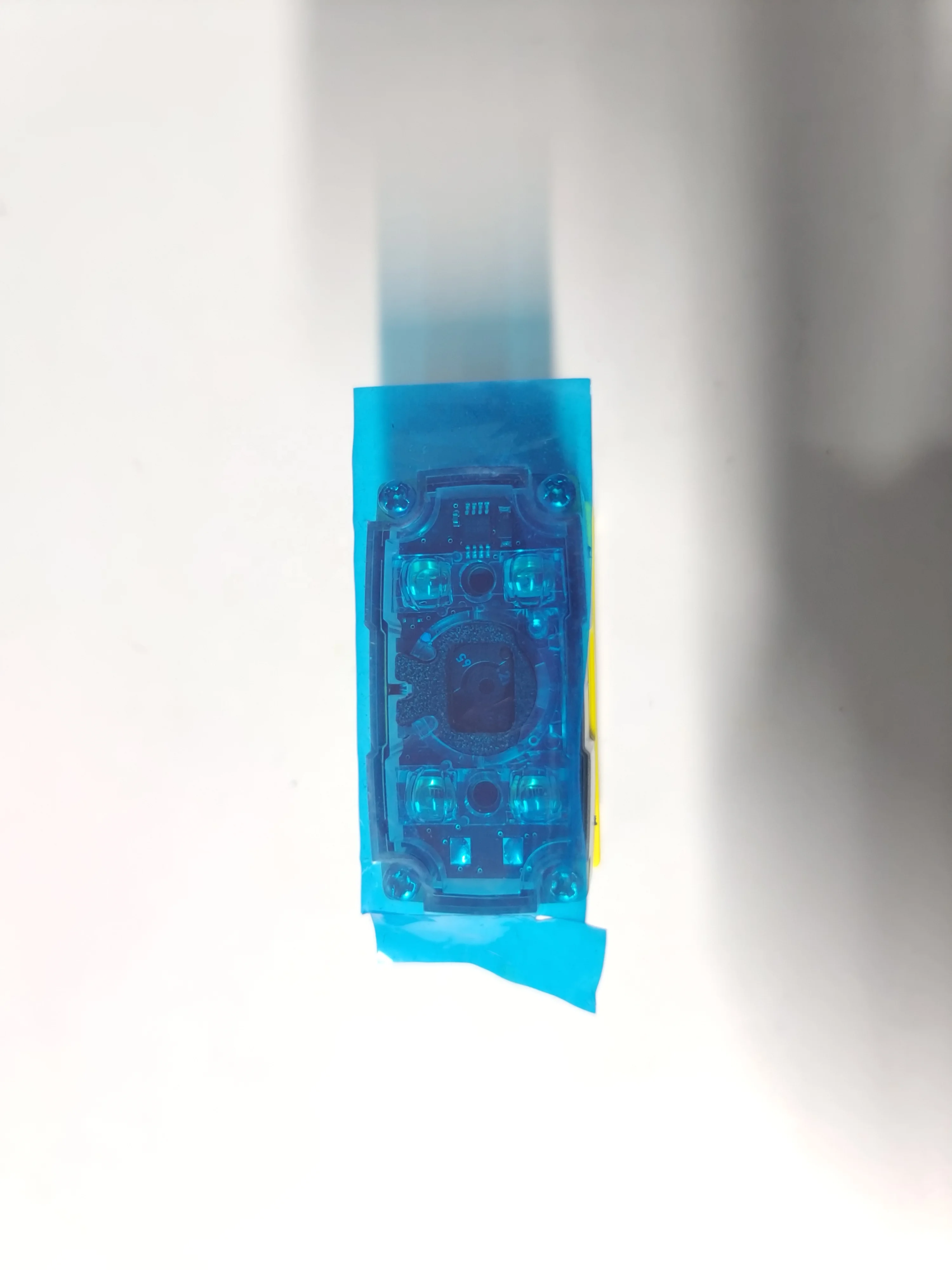 

DM70Q DMR-70Q-0110 Считыватель кодов DM70Q-0110