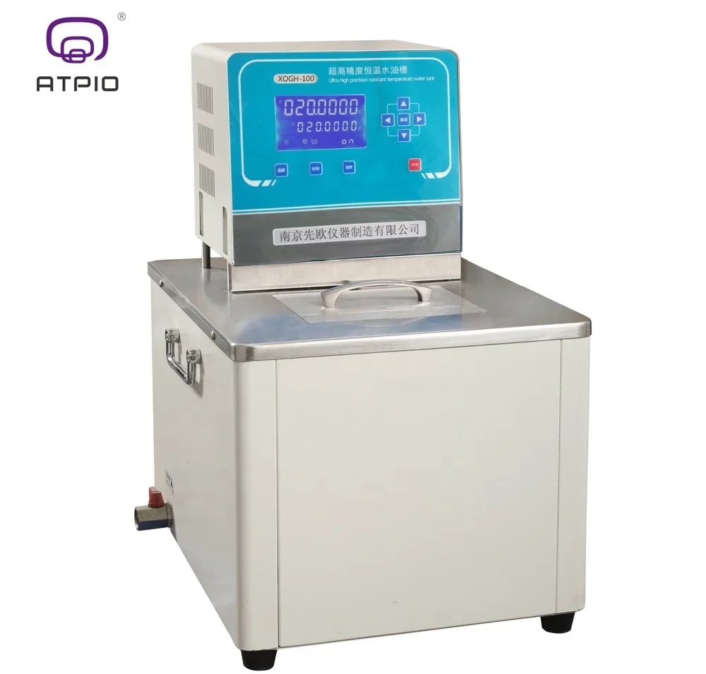 digital high and low temperature Constant temperature water bath