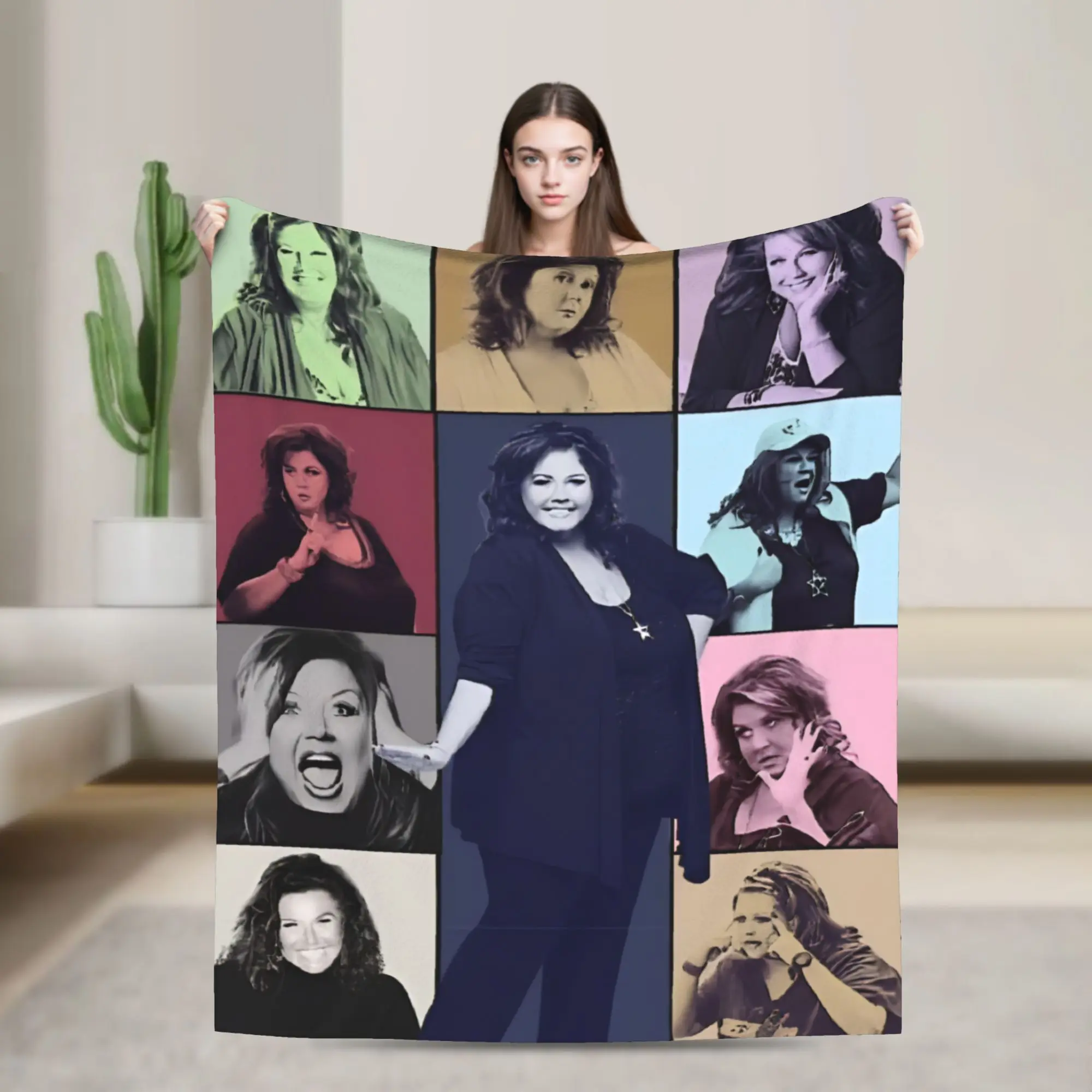 Abby Lee Miller Bla… - image