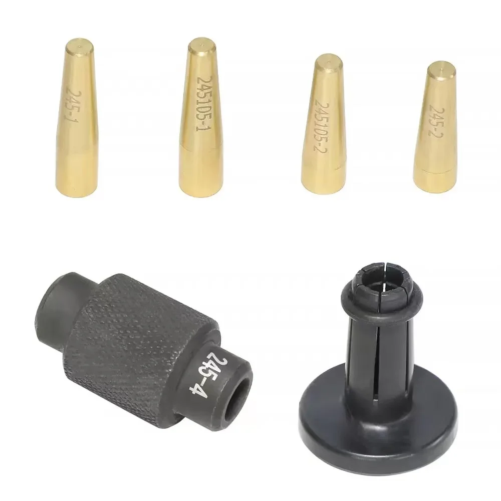 

Fuel Injector Oil Seal Installation Tool for Buick GM245 New Regal GL8 Malibu LaCrosse XTS