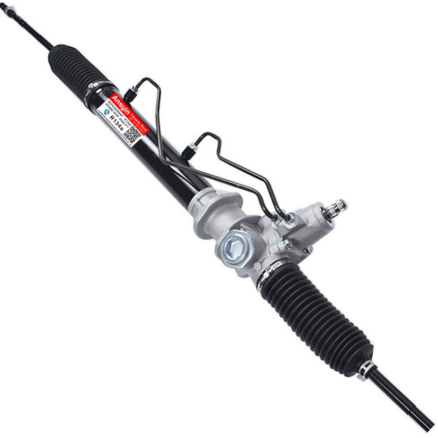 Power Steering Rack For Nissan Pathfinder 1996-2004 Infiniti QX4 490014W001 492000W010 492000W000 490014W000 490010W015