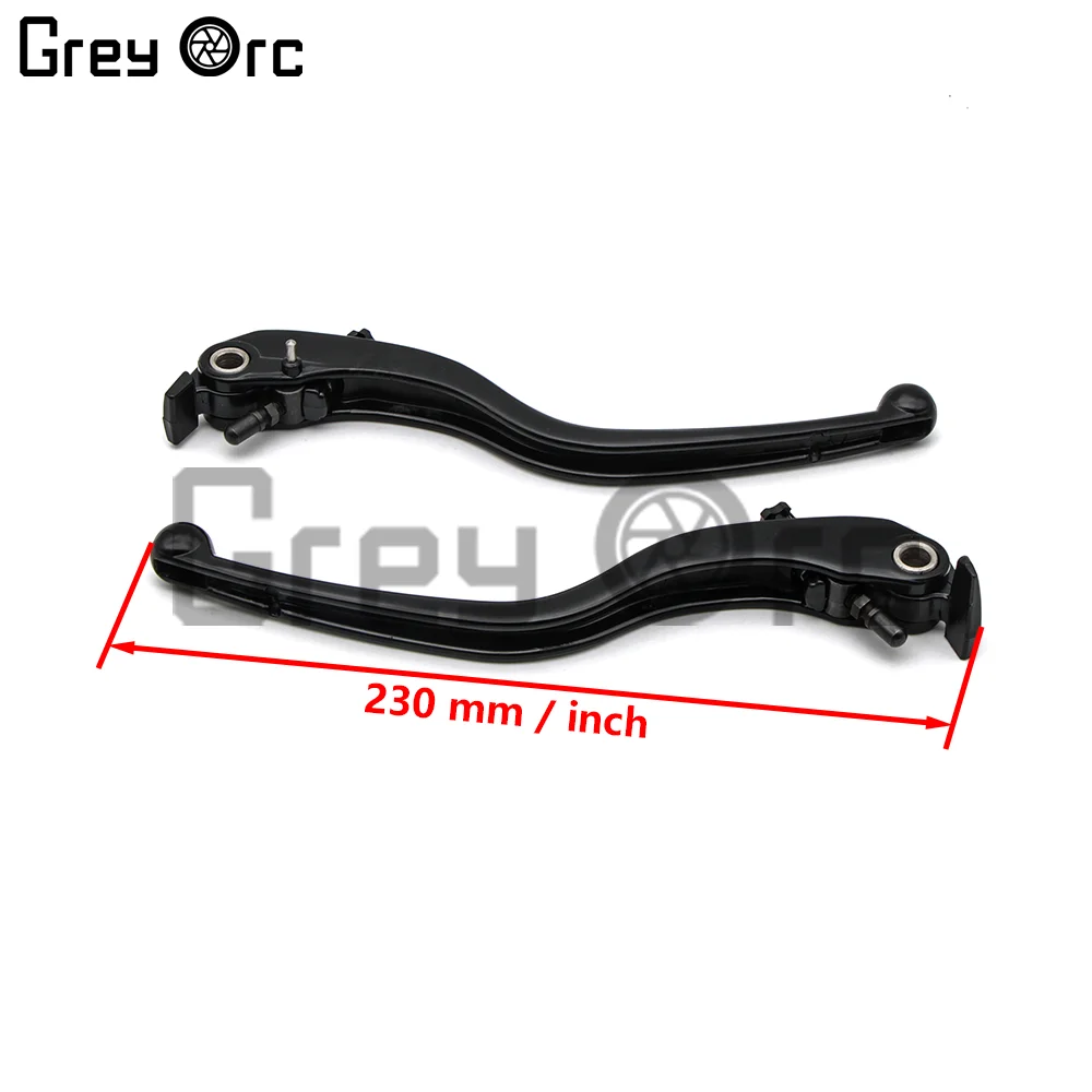 Motorcycle Clutch Brake Lever Front Control Handles For Ducati 959 panigale 899 Panigale V4 V4S Monster 1200 S4RS 2006-2008
