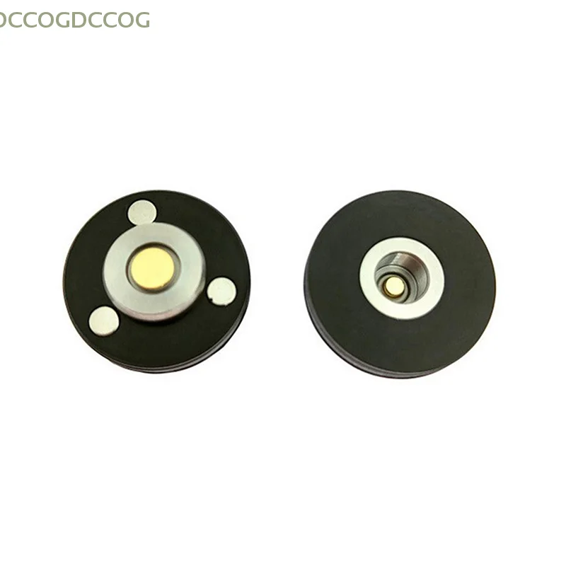 Compatible with All Kinds of 510 Atomizer Tanks 510 Adapter for VooPoo Drag X Drag S Drag Max Mod Pod Kit