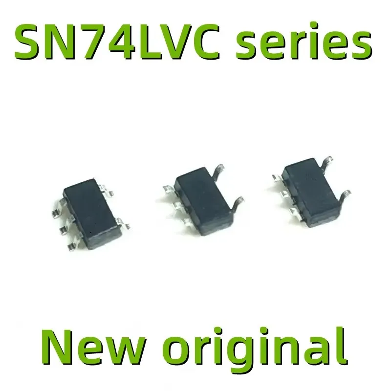 New original SN74LVC1G32DCKR SN74LVC1G125DCKR SN74LVC1G126DCKR SOT23-5