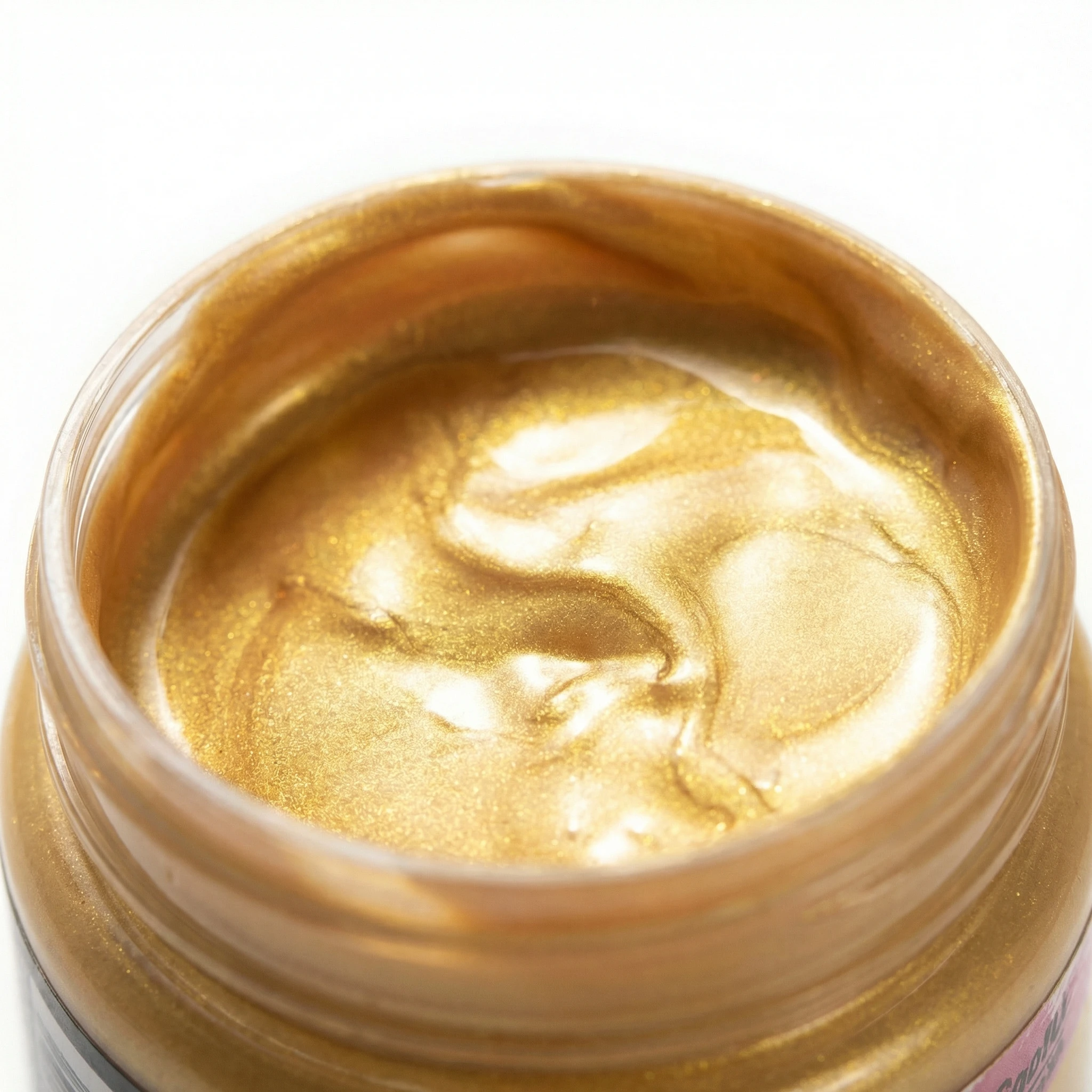 Marie's Professional Acrylic Paint Golden Paint 100ml/3.38oz Macaron Colors for Wall,Wood,Porcelain,DIY,Glass,Canvas,for Artist
