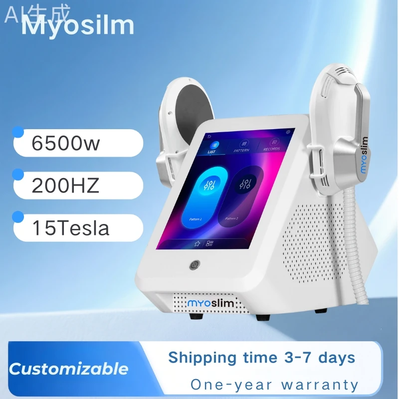 

Салон новейшей машины для тонизирования мышц MYOslim — класс на выбор для похудения: особенности гибких вариантов ручек 2/4/5 для мишеней мульти