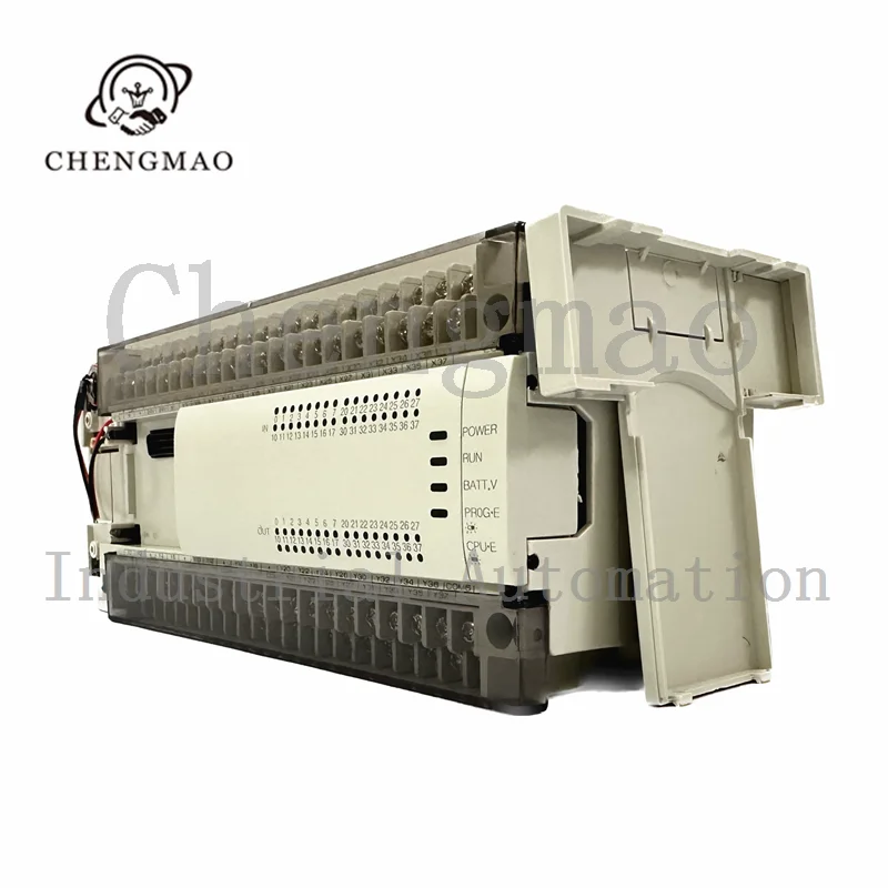 New Fx2N-16Mr-Es-Ul…