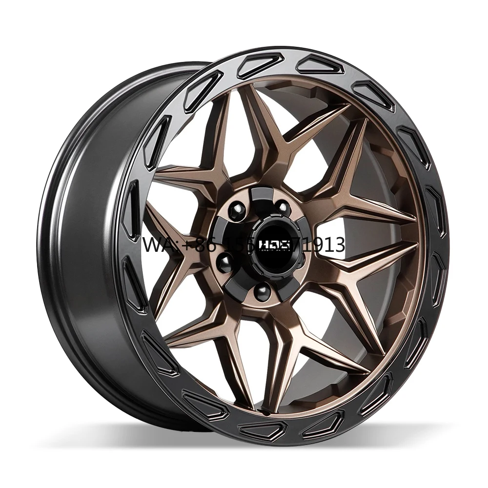 

Кованые диски из алюминиевого сплава на заказ, 17, 18, 20 дюймов, 5x127, 6x139.7, внедорожные диски для внедорожников и пикапов, глубокие вогнутые спортивные диски