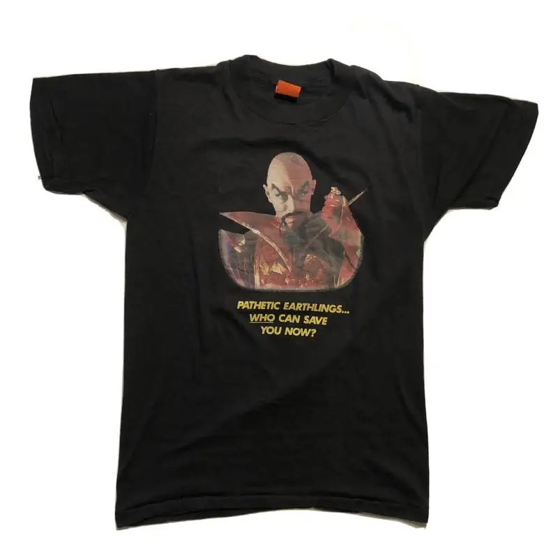 Vintage Flash Gordo… - image