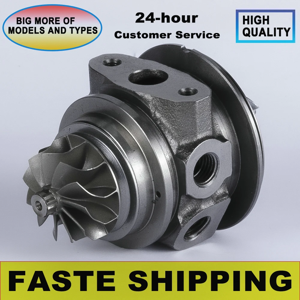 New Mfs Turbo Boost…