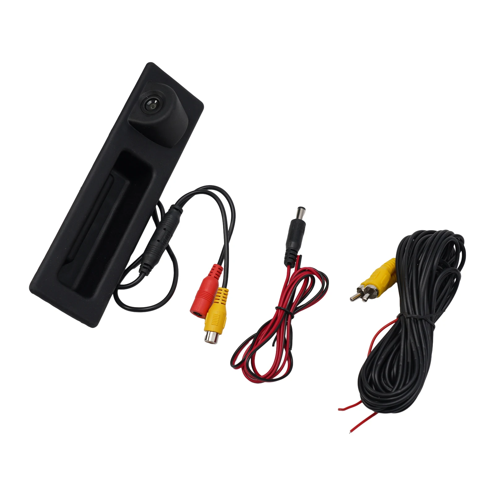 Автомобильная камера заднего вида с высоким разрешением 1280*720, подходит для BMW 3 F30 F31 F34 X3 F25 5 F10 F11 F07 IP67, водонепроницаемая