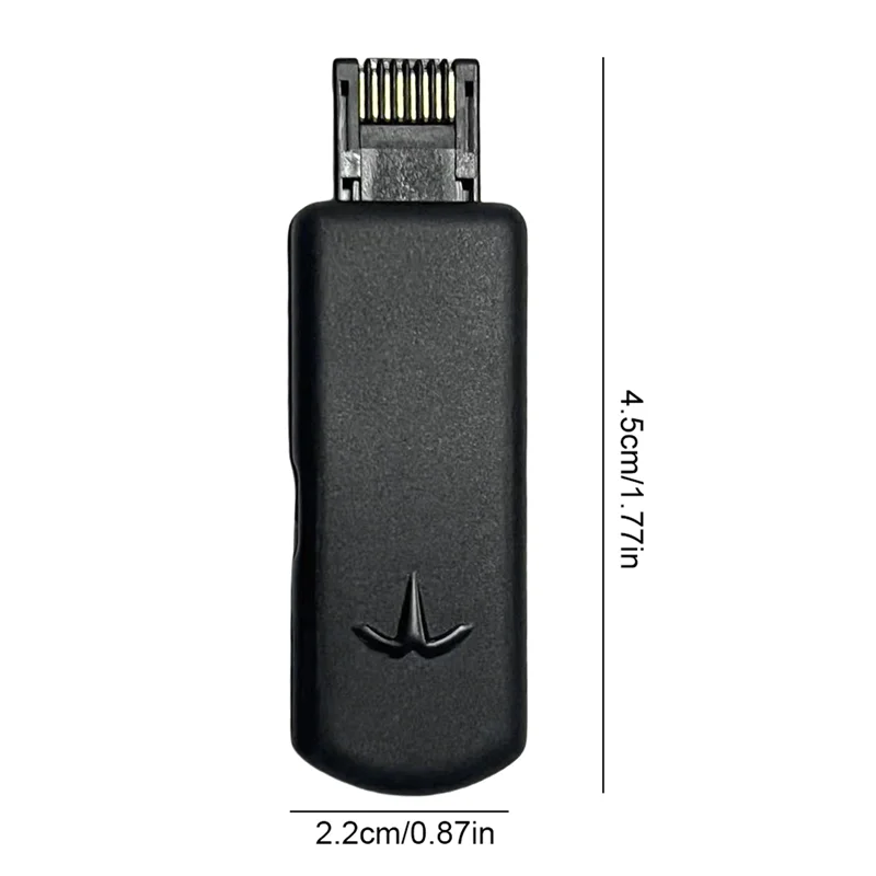 【كابل USB-C】2X محول USB أداة مفتاح واحد لنظام PS4 FW 9.0 11.0 Pppwn Dongle Game Machine تعديل محول USB