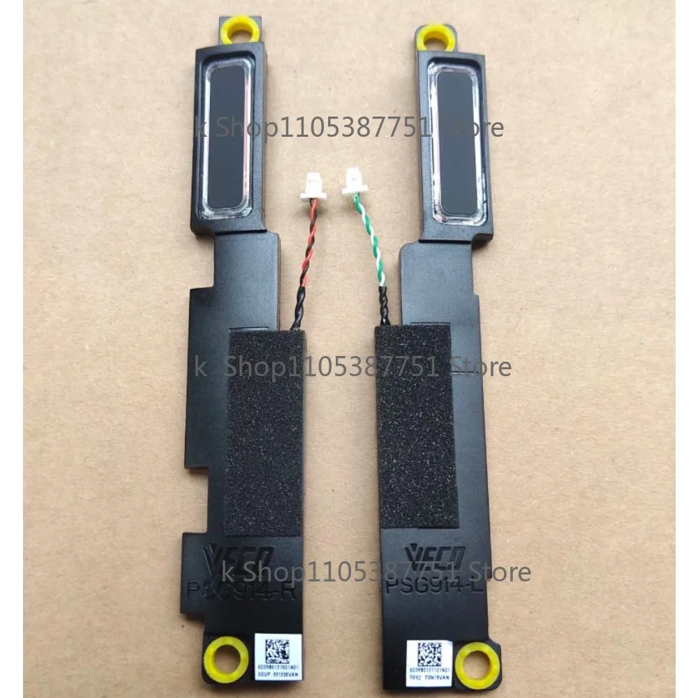 New Laptop Built-in Speaker For HP Elitebook 840 G9 G10 845 G9 HSN-I49C PSG914 N09034-001