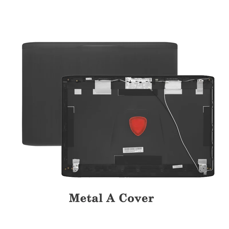 Brand New Original LCD Back Cover, Front Panel, Palm Rest Bottom Case, ABCD Cover for GL552 GL552J ZX50V FX-PRO Laptop Hinge