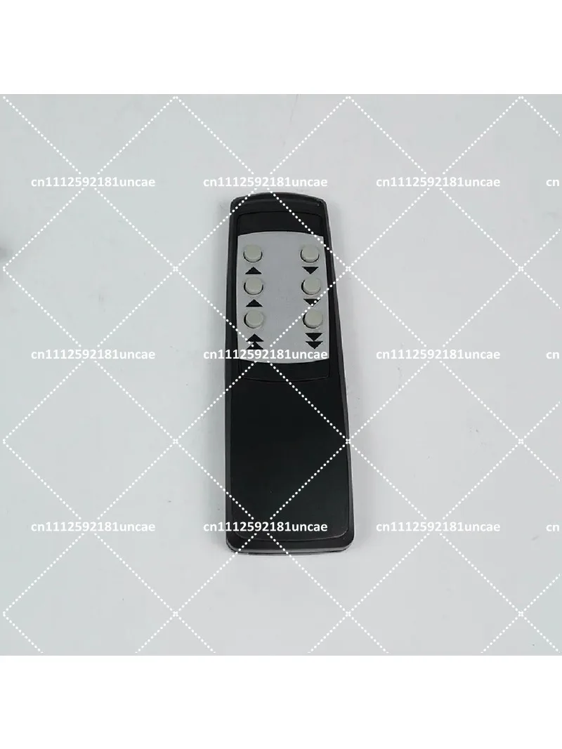 Wireless Remote Control Dual Linear Actuator Controller AC 110V-240V to DC 12V 24V
