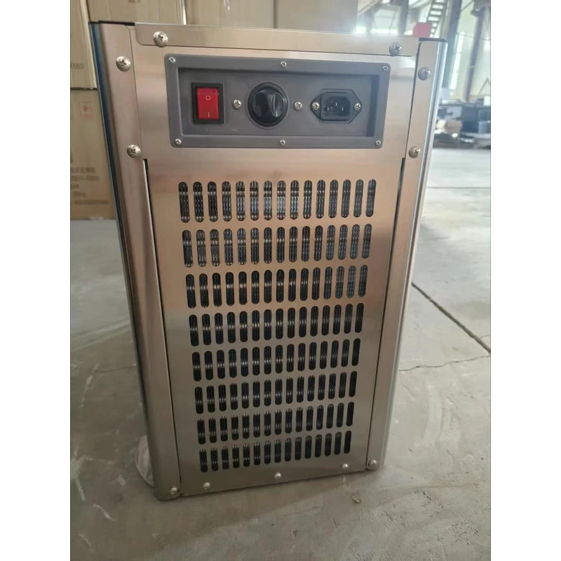 

Automatic Soda Beverage Commercial Dktop-Cooled Dispenser Beer Chiller Cooler With Taps