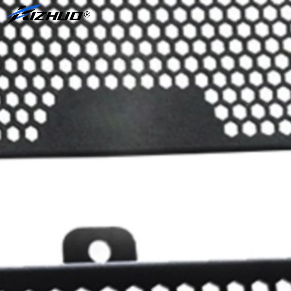 

Speed Triple 1050RS 2016 2017 2018 2019 2020 Motorcycle Radiator Guard Grill Cover Cooler Protection For Speed Triple 1050 S