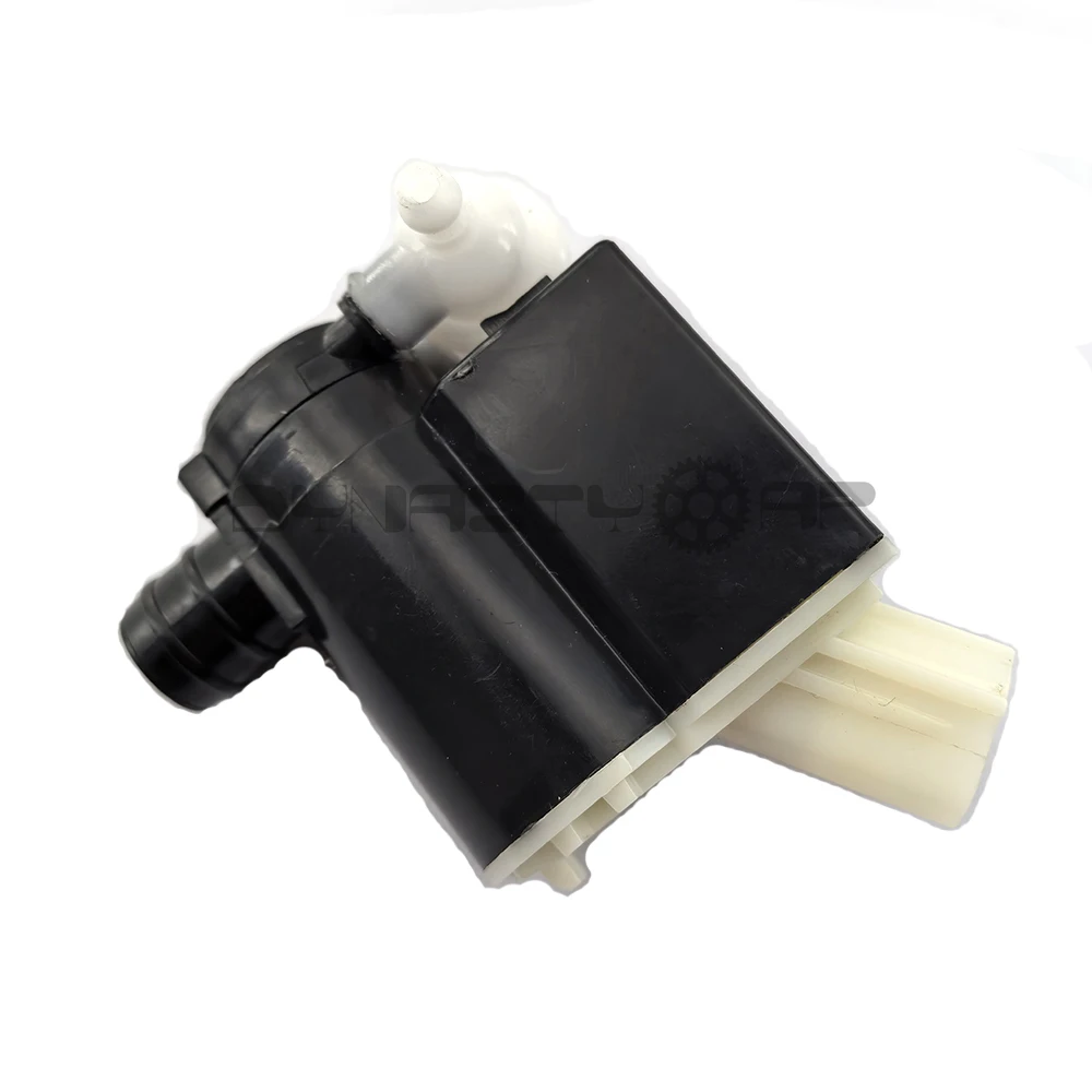 98510-2C100 /98510-2V100 Windshield Washer Pump Wipers Water Nozzle Jet Motor For Hyundai Tuscon  Kia Sportage Sedona