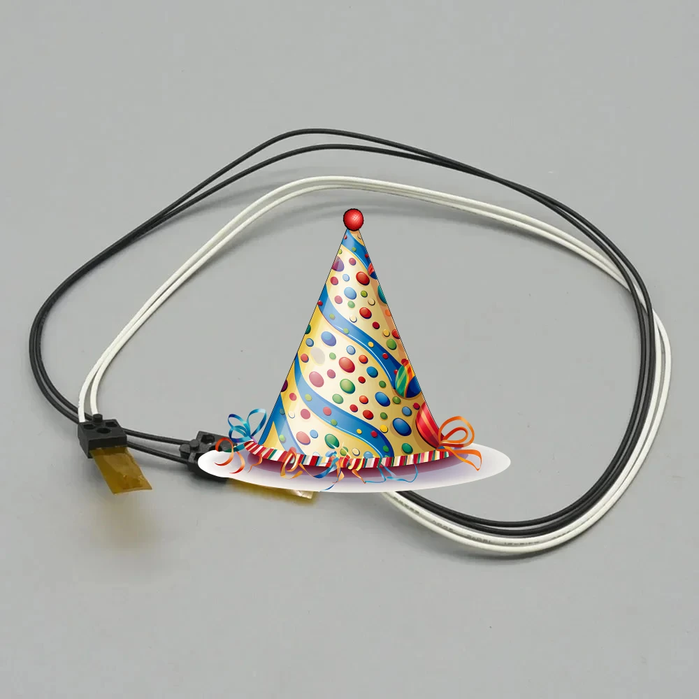 

1шт. Термистор фьюзера для RICOH MP 2554 3054 3554 5054 6054 SP/MP2554 MP3054 MP3554 MP5054 MP6054