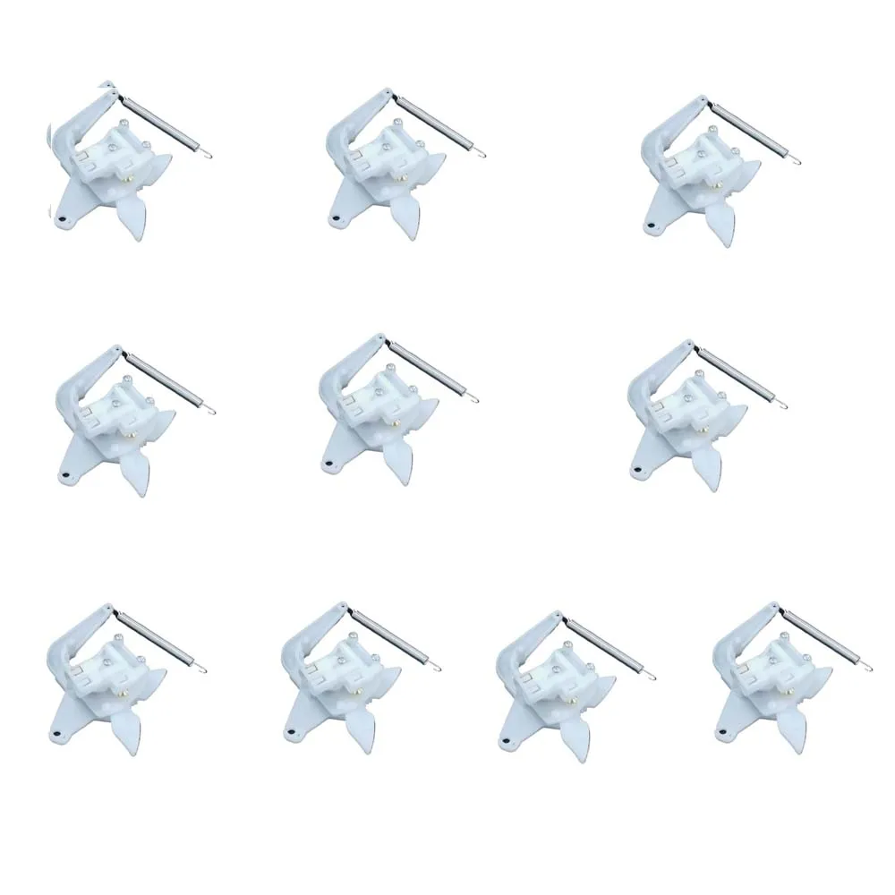 

Регулирующий клапан сиденья грузовика ISRI для Volvo Benz Renault Scania MAN, 10 шт., клапан пневматической подвески 20443641 0009107238 7420748450