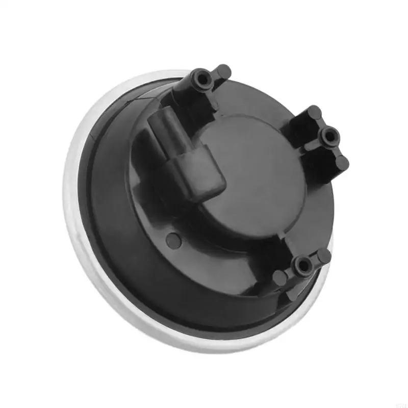 M76E Vakuum-Aktuator aus massivem Aluminium 600 102 für Klein-LKW-Verteilergetriebe – Detail 4