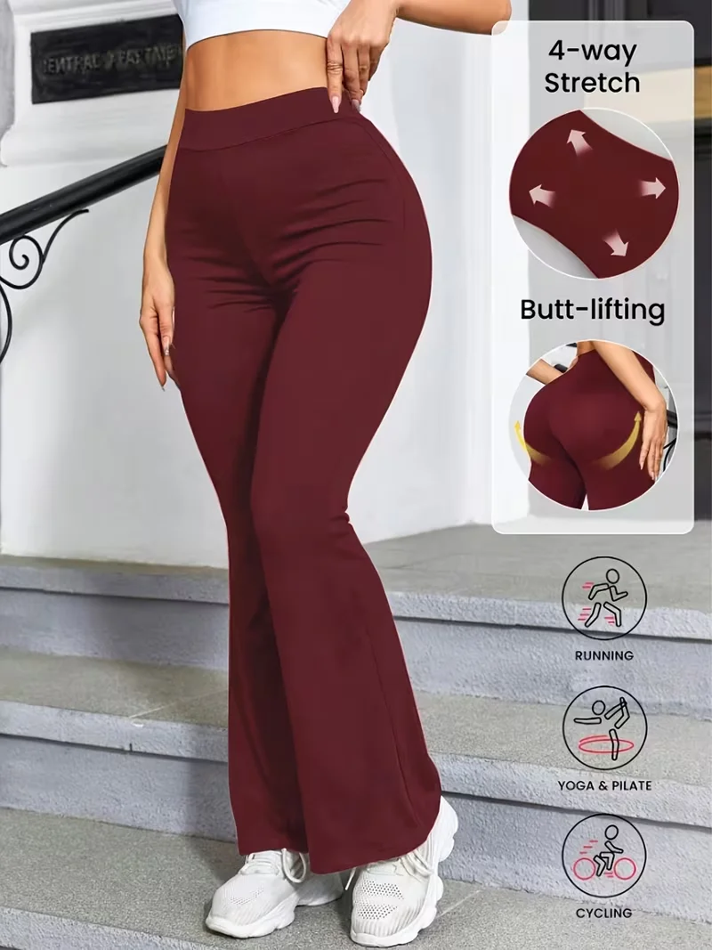 #7 Latest Womens Stretch Leggings Offers