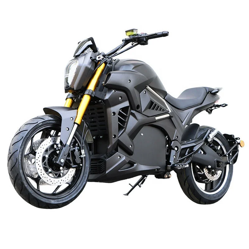 XDSS Electric Vehicles Car Two Wheeler Electric  Recreational Vehicle Rv Electric Motorcycle From China
