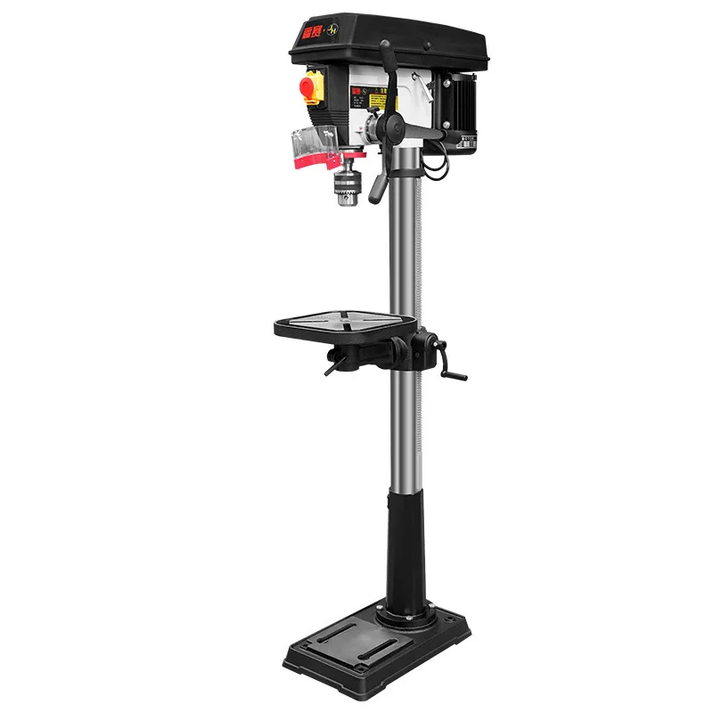 

Подходит для сверлильного станка Fusai, настольной дрели промышленного класса, сверхмощного, высокоточного, высокой мощности, многофункционального вертикального применения