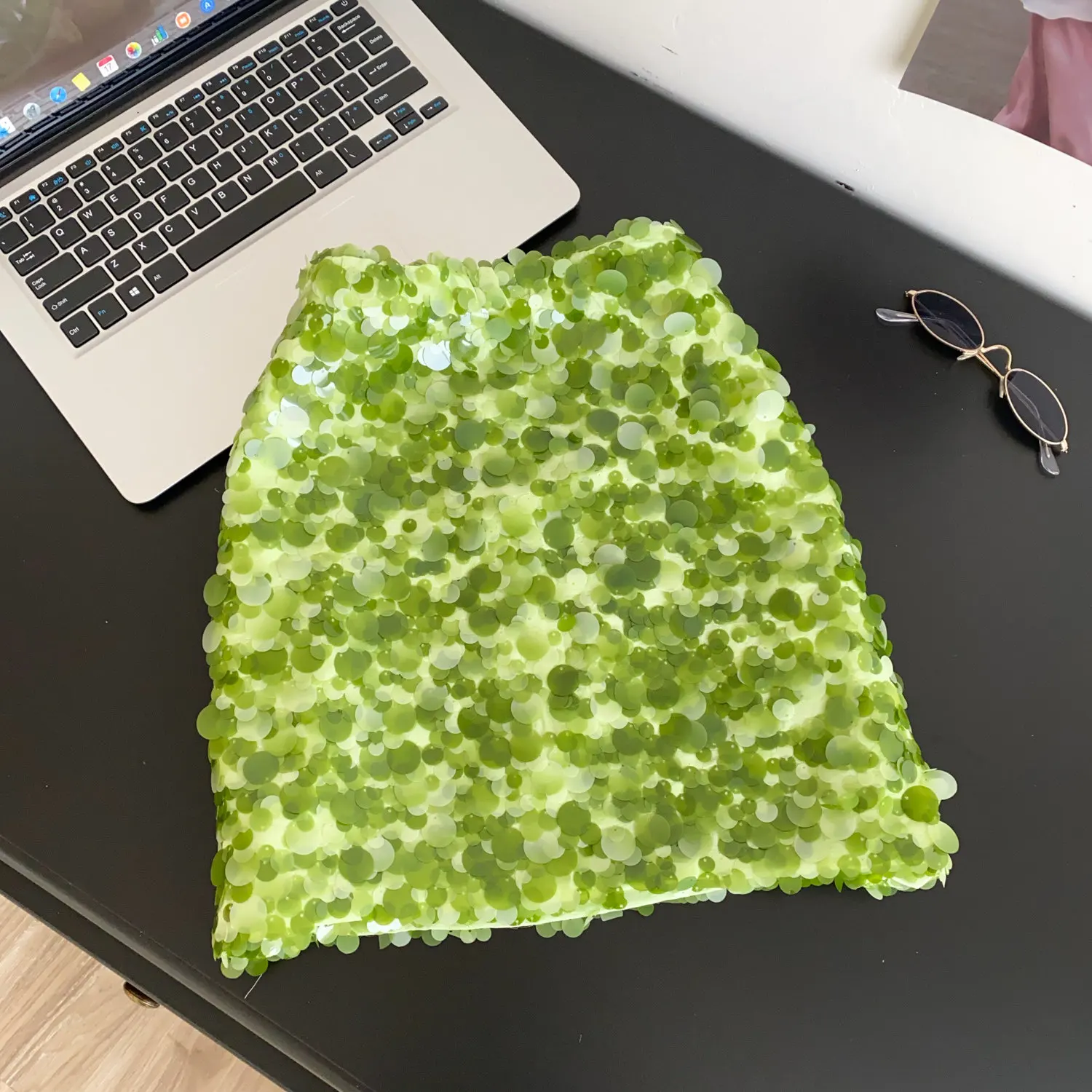 Women Sequins Party Mini Skirts Female High Waist Colorful High Street Glitter Chic Summer Sexy Hotsweet Bodycon Skirts