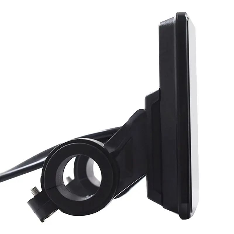 【أضف إلى عربة 】L5 Mountain E-Bike شاشة الكريستال السائل متر NFC وظيفة 24 فولت/36 فولت/48 فولت/60 فولت UART Type-C واجهة سكوتر كهربائي LCD متر #2