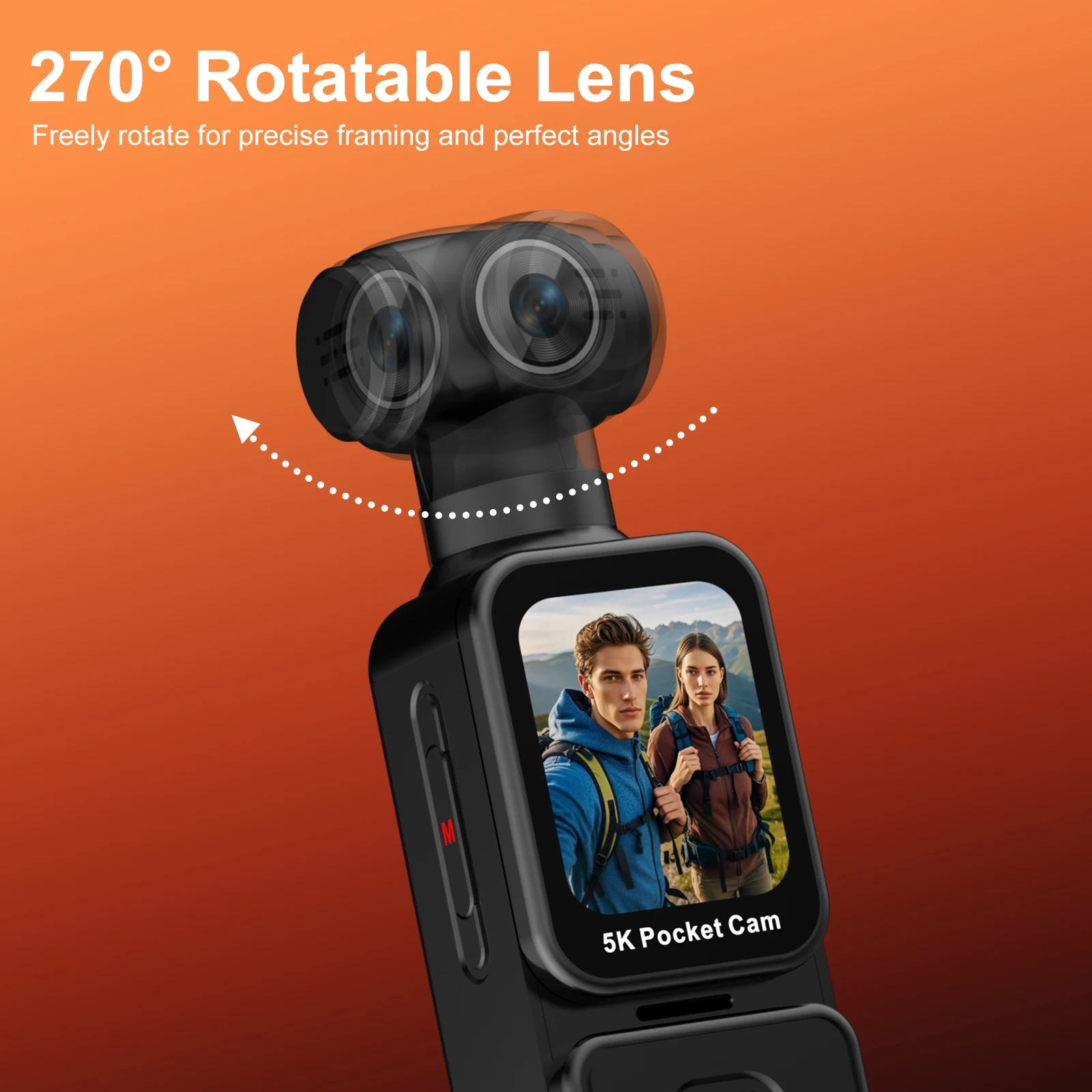 Nczoboe Pocket Acti…