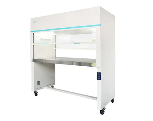 SW-CJ-2F/2FD Double Single-sided Ultra-clean Workbench Double-sided Purification Workbench Clean