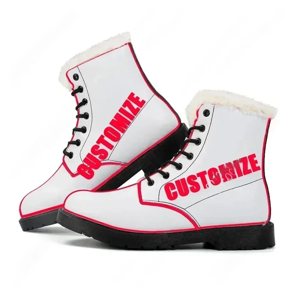 Bottes en peluche John McClane - Outdoor Lighting Quality avis et prix