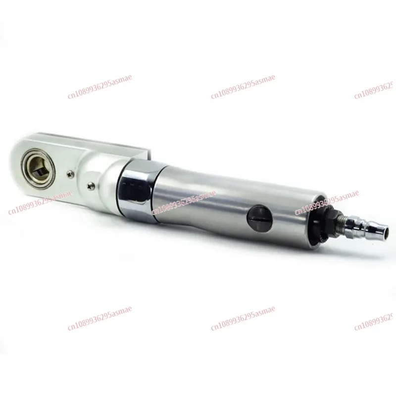 Pneumatic Handheld Electrode Dresser Electrode Cap Grinding Repair Device