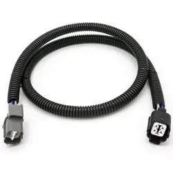 O2 02 Oxygen Sensor Extension Harness 4 Wire Cable Kit For HONDA UP Downstream Car Accessories New Arrivals
