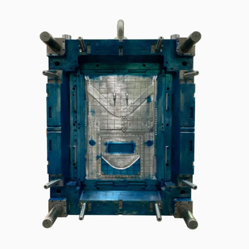 Plastic Mold Manufacturer Custom Mold Molding of Large-Size Plastic Products