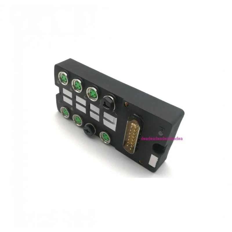 DB Connection M8 Distribution System 8 Way 12 Way Electrical Junction Box