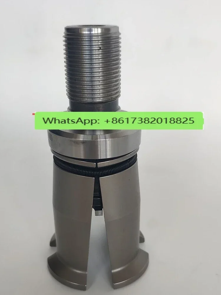 Jingqin Spindle External Thread Pulling Claw BT50-M45-M90-M60 Four Piece Pulling Claw BT40