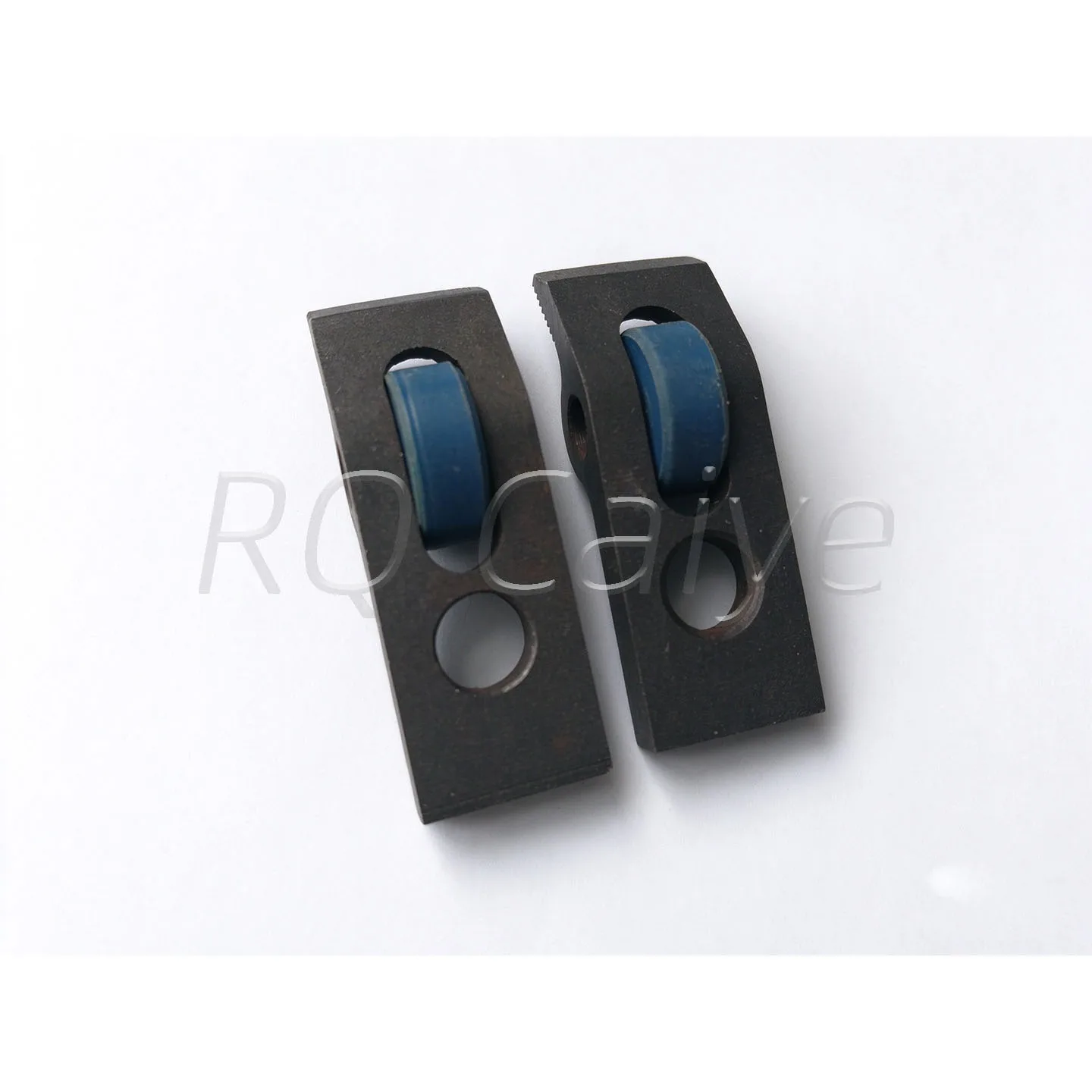 5 Pieces Paper Delivery Gripper D3000 Gripper Finger Offest Printing Parts Spare Parts