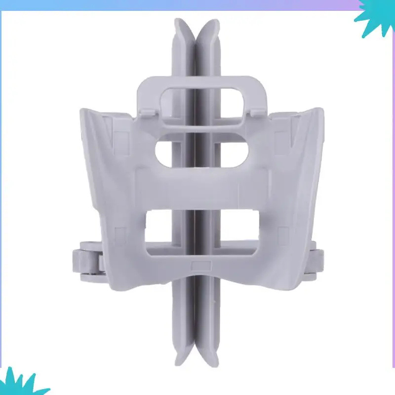 ABZW Tren de aterrizaje plegable para protector de cardán de terreno de arena/hierba para trineo de liberación rápida DJI Flip