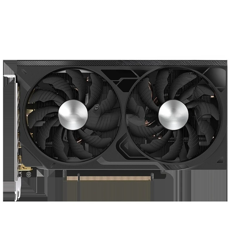 Baru untuk RTX ™   4060 Ti EC WINDFORCE OC 8GB