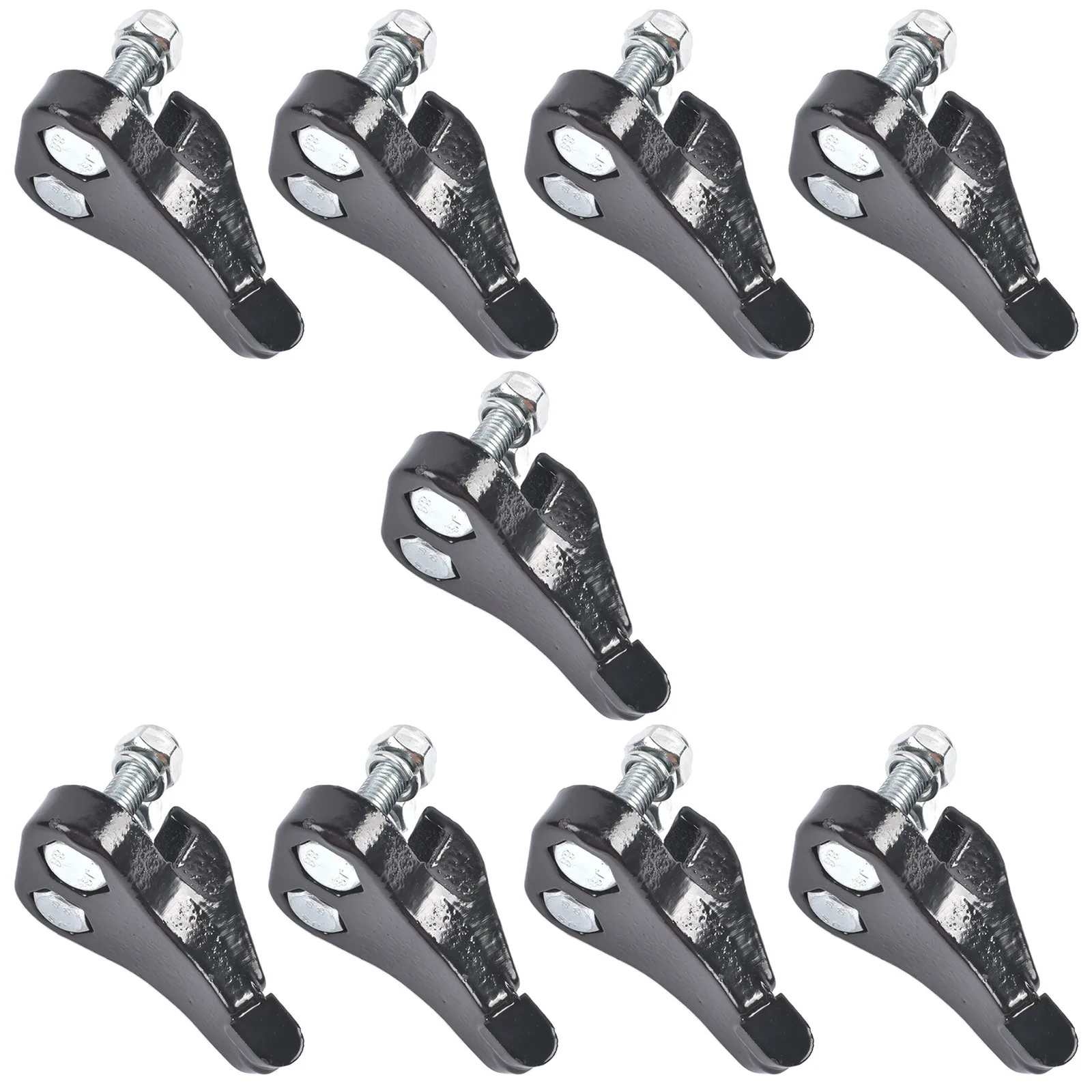 

AP01 Set of 9 Carbide High Speed Cutting Teeth For Stump Grinder Model OPG777 PK0803