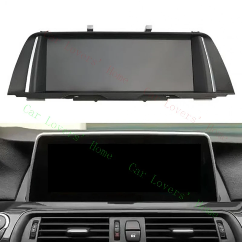 A+ OEM LCD Display for BMW for 5 Series for F10 for F11 10.2-inch Component